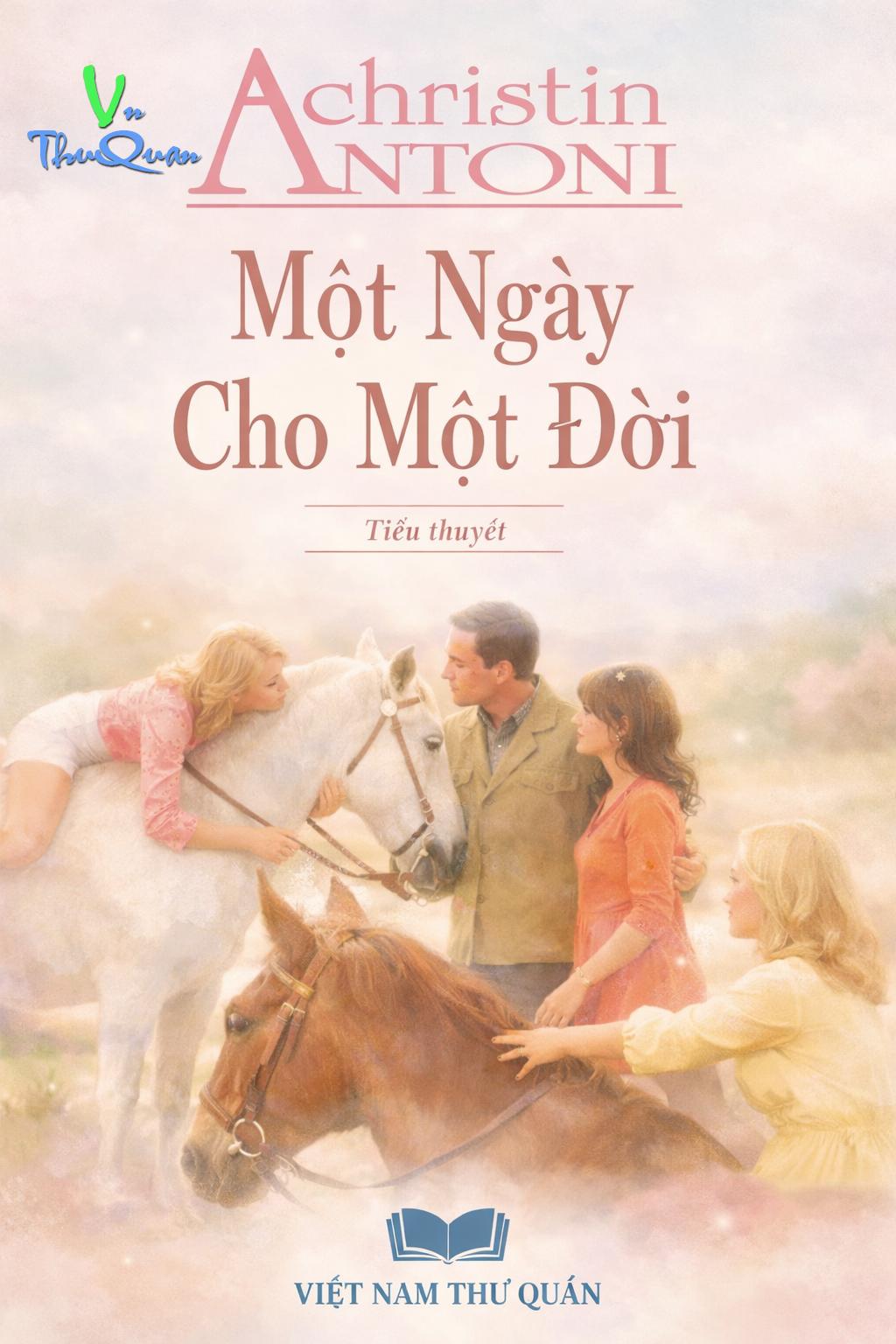 Một Ngày Cho Một Đời