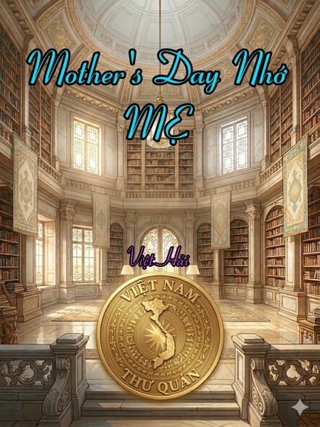 Mother's Day Nhớ MẸ