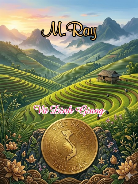 M.Ray 