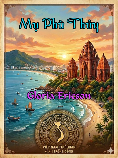 Mụ Phù Thủy