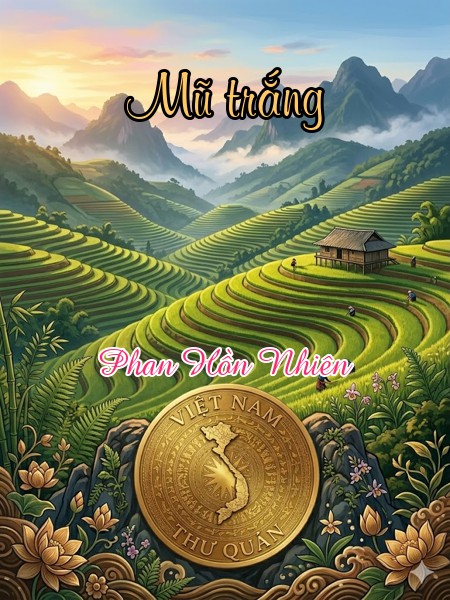 Ảnh bìa truyện