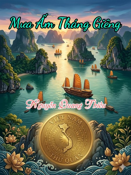 Mưa Ấm Tháng Giêng
