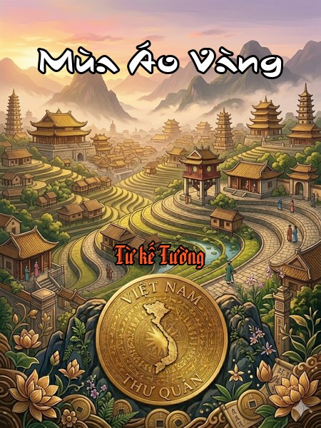 Mùa Áo Vàng