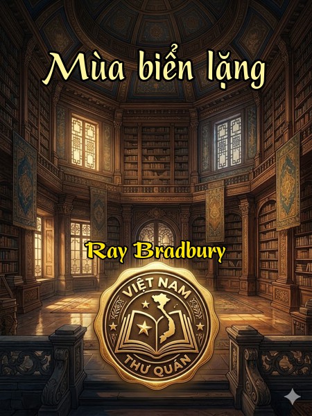 Mùa biển lặng