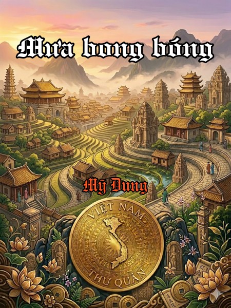 Mưa bong bóng