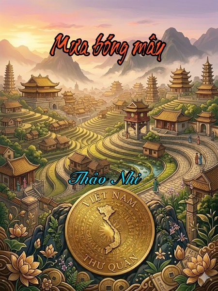Mưa Bóng Mây