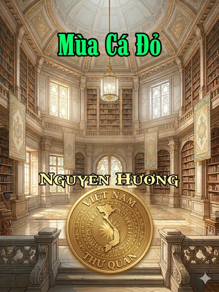 Ảnh bìa truyện