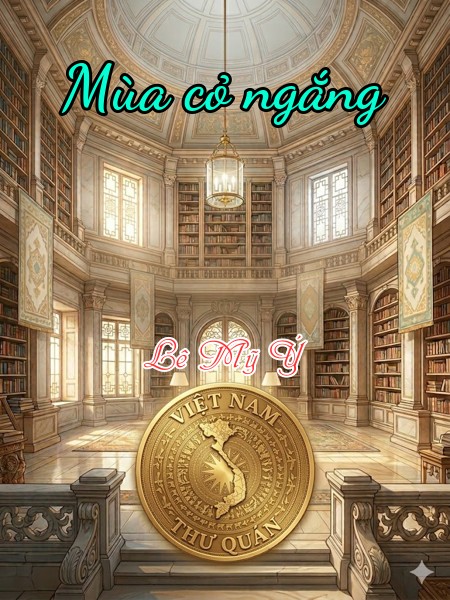Mùa cỏ ngắng