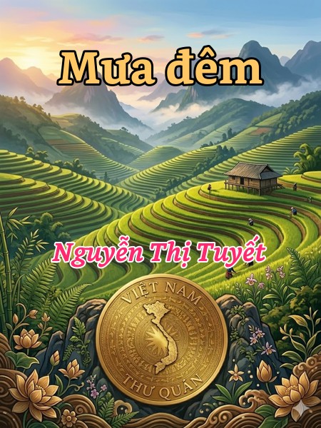 Ảnh bìa truyện