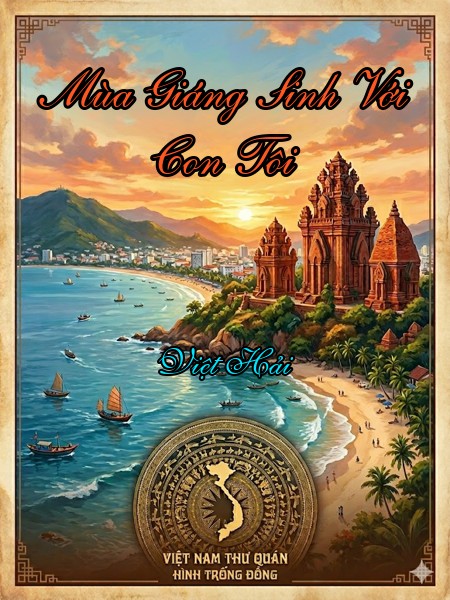 Ảnh bìa truyện
