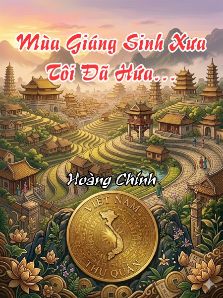Ảnh bìa truyện