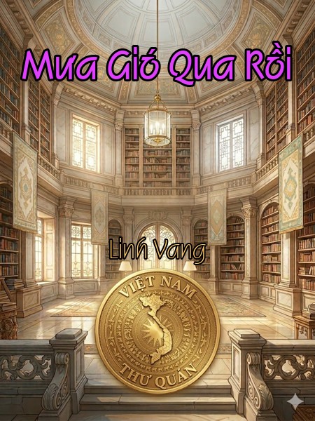 Ảnh bìa truyện