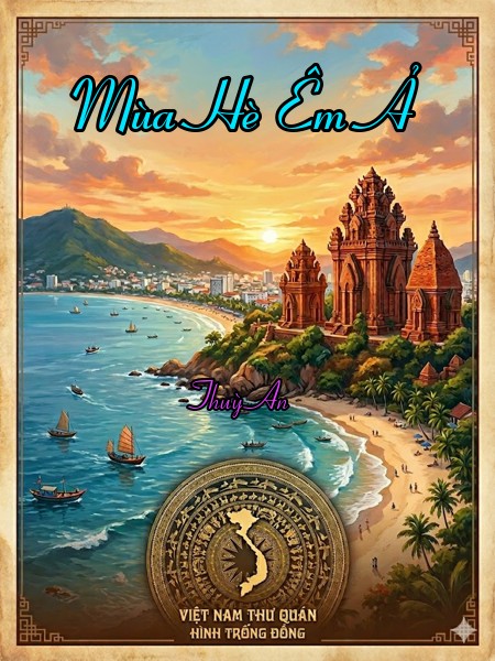 Mùa Hè Êm Ả