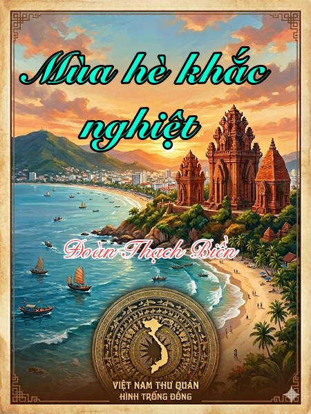  Mùa hè khắc nghiệt