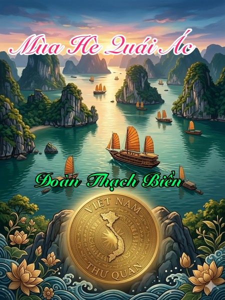 Mùa Hè Quái Ác