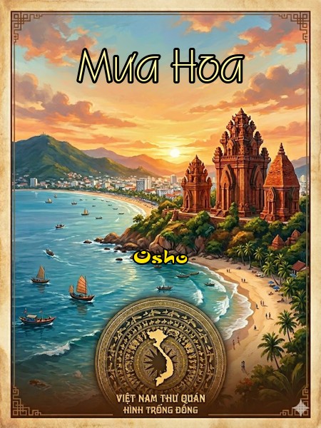 Mưa Hoa