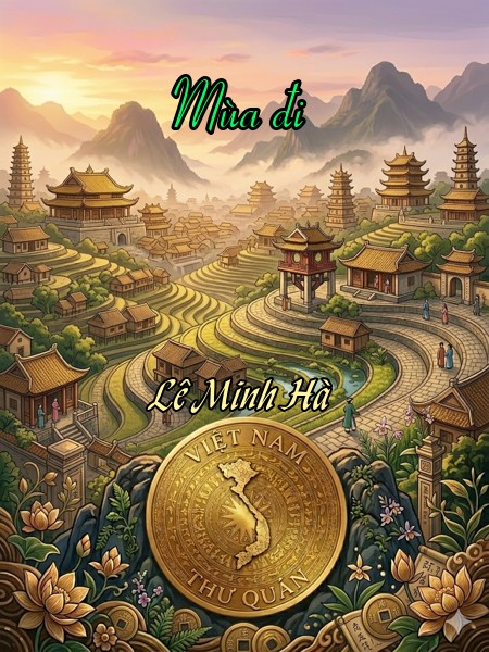 Mùa đi 