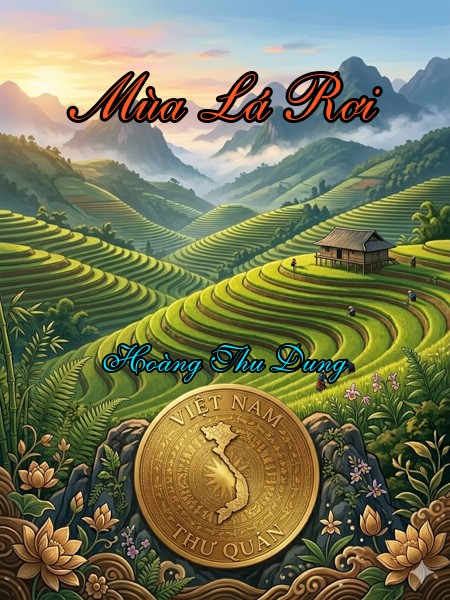 Mùa Lá Rơi