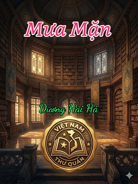 Mưa Mặn