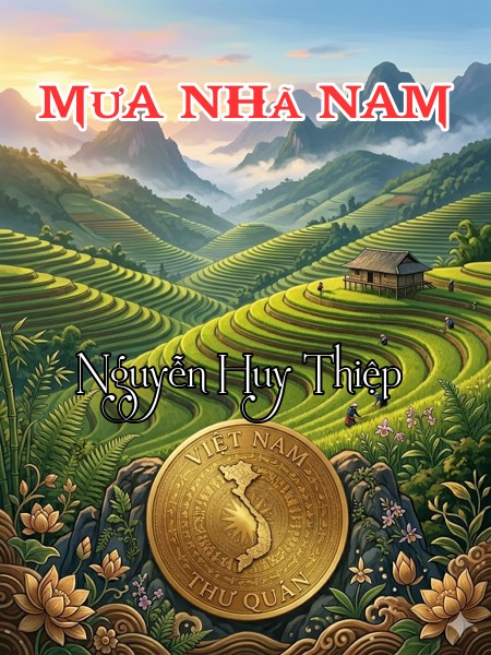 Ảnh bìa truyện