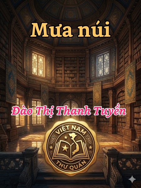 Mưa núi