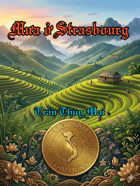 Ảnh bìa truyện