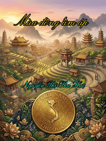 Mùa đông ấm áp
