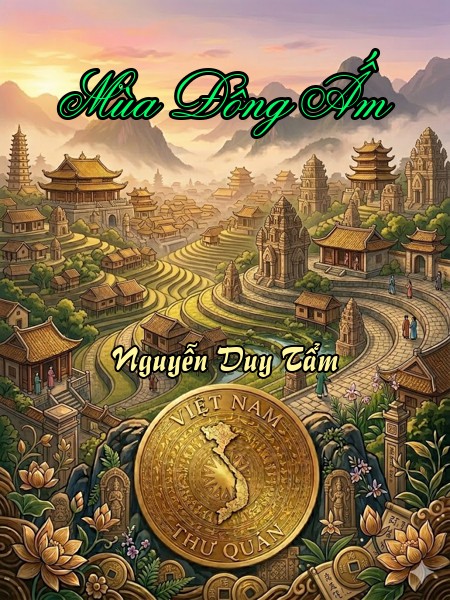 Ảnh bìa truyện