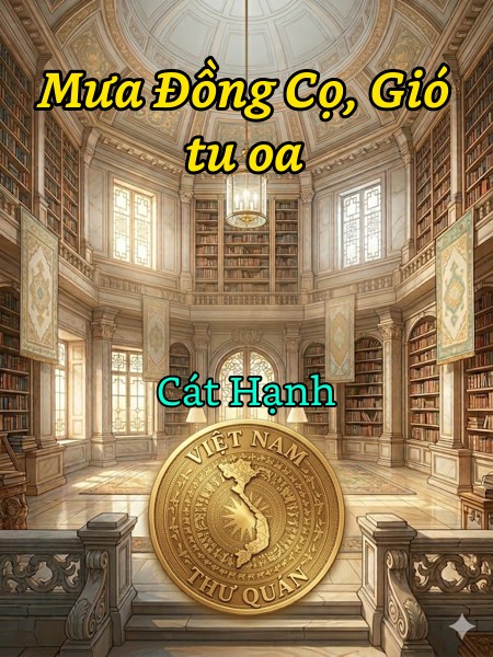 Mưa Đồng Cọ, Gió tu oa