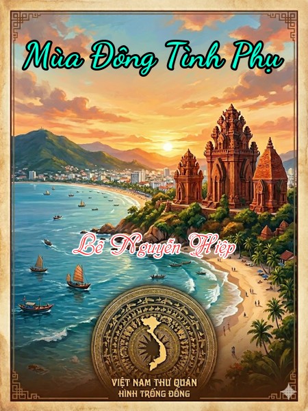 Mùa Đông Tình Phụ