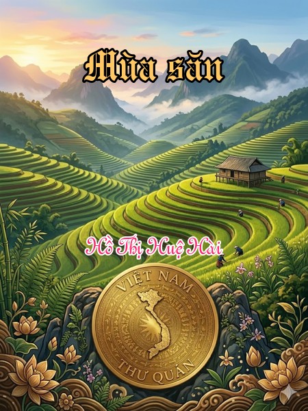 Mùa săn