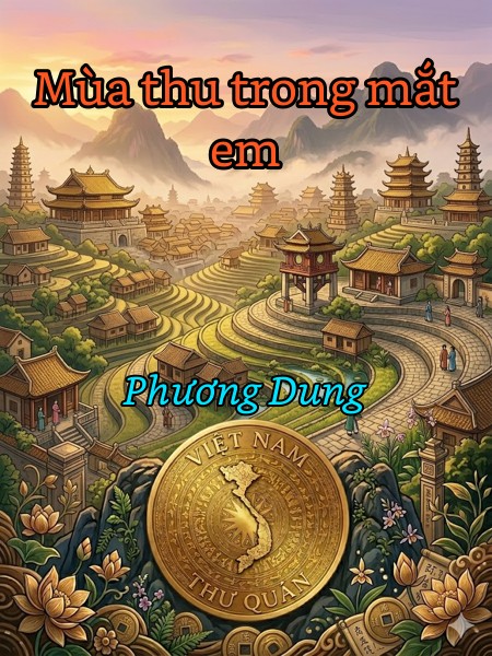 Mùa thu trong mắt em
