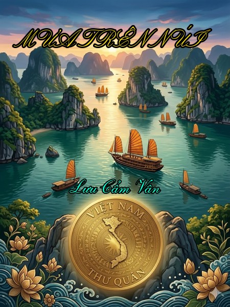 Ảnh bìa truyện