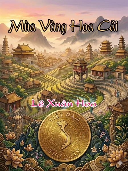 Ảnh bìa truyện