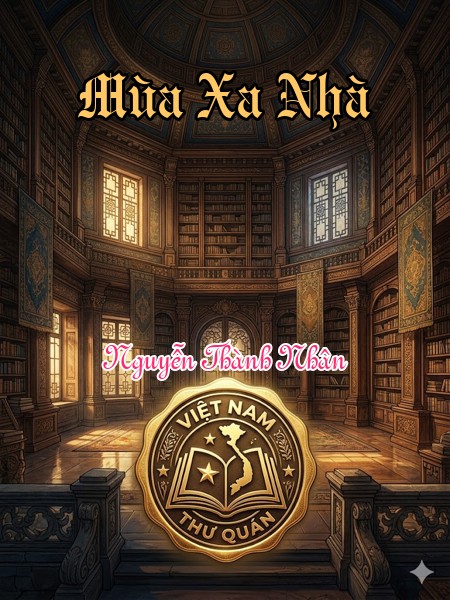 Mùa Xa Nhà