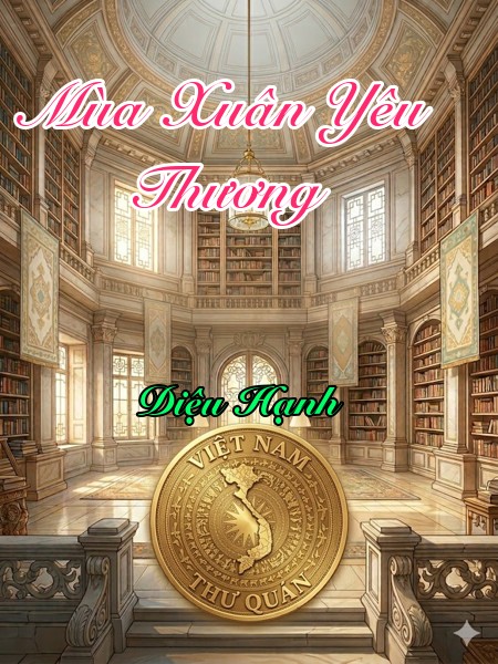 Mùa Xuân Yêu Thương