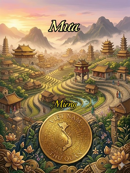 Ảnh bìa truyện