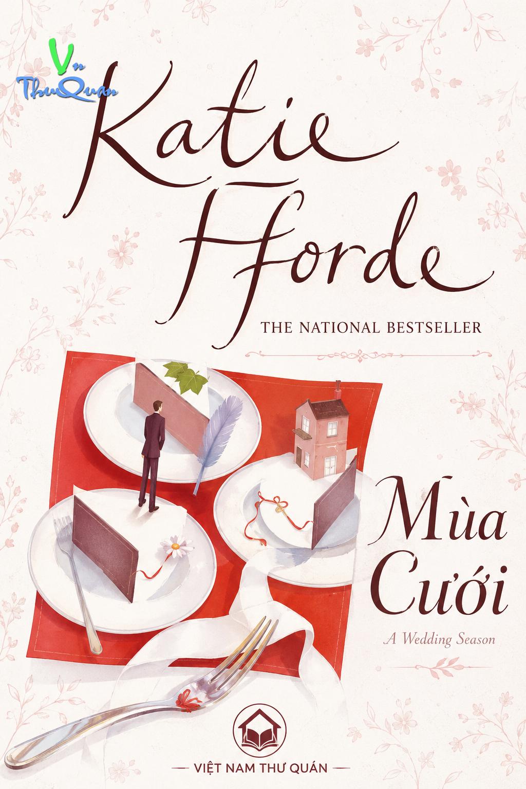 Mùa Cưới