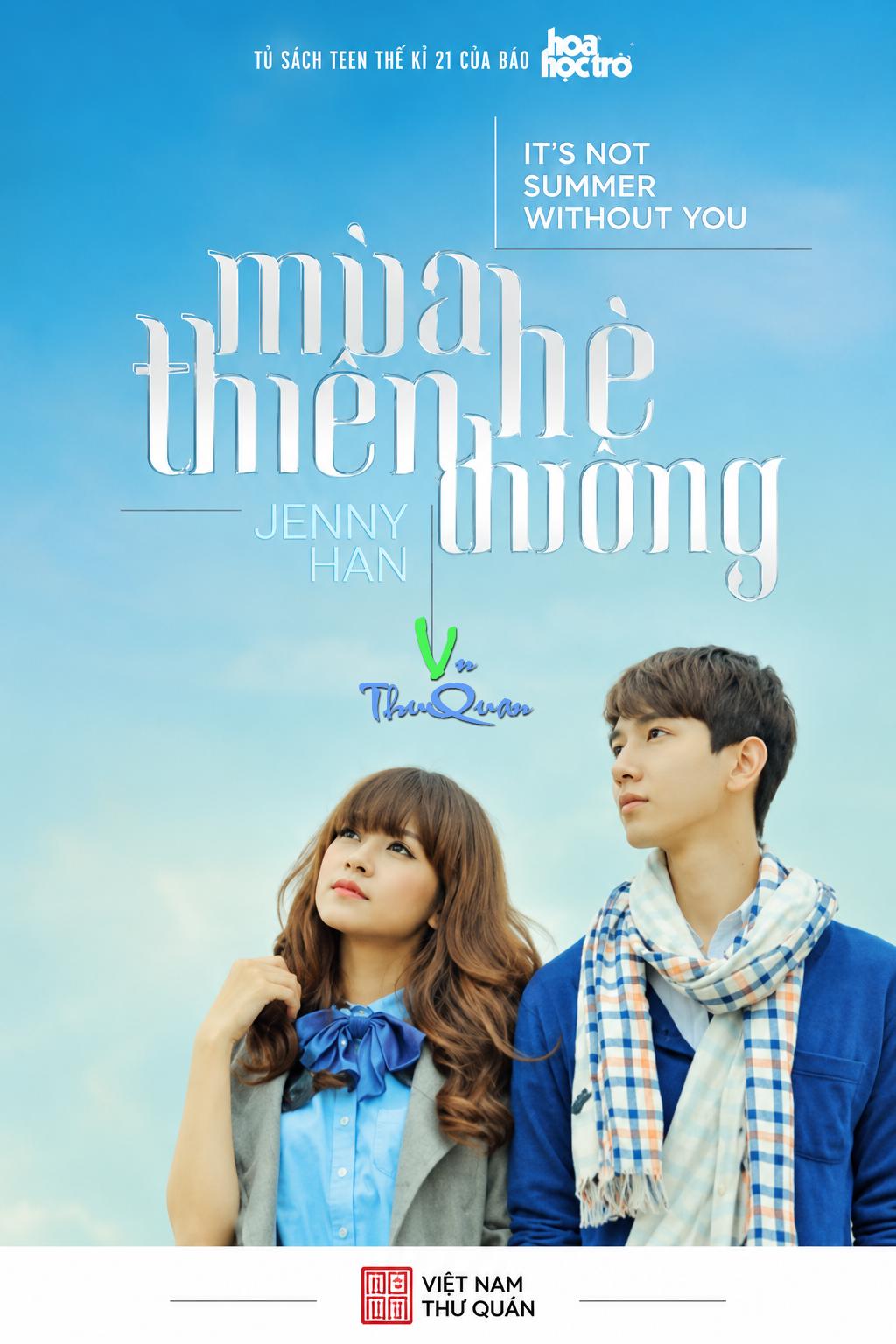 Mùa Hè Thiên Đường 2 - Mùa Hè Không Lẻ Lo