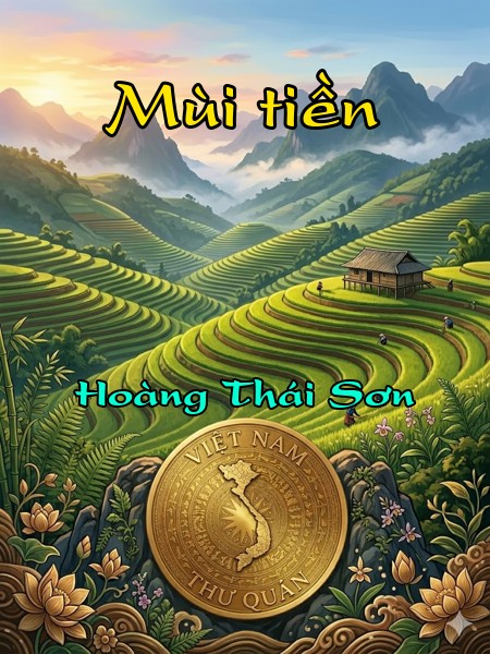 Ảnh bìa truyện