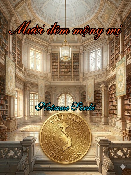 Mười đêm mộng mị 