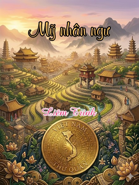 Ảnh bìa truyện