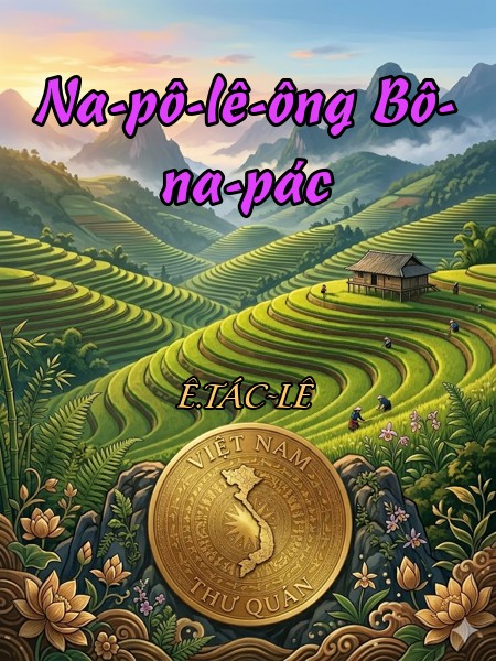Ảnh bìa truyện