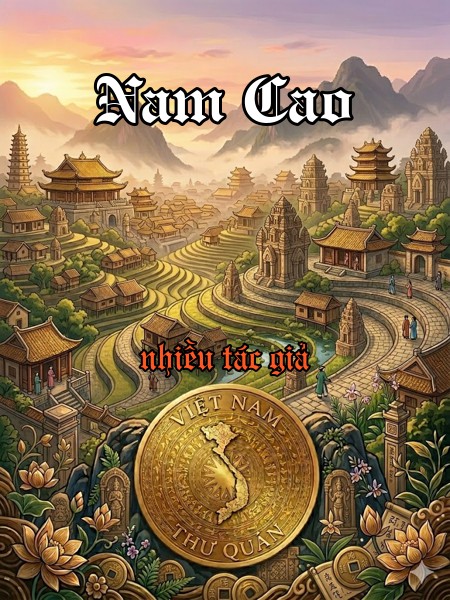 Nam Cao
