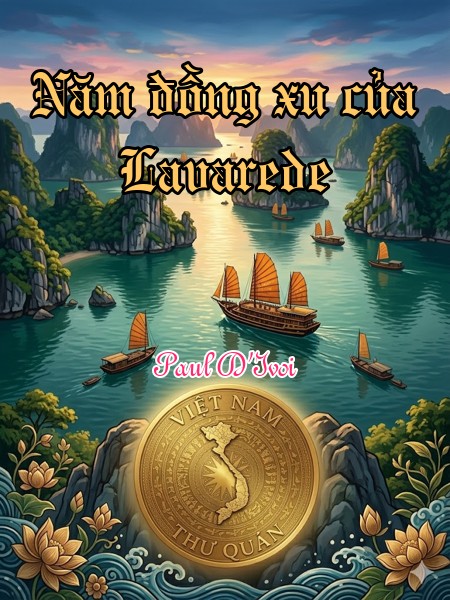 Năm đồng xu của Lavarede
