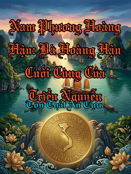 Nam Phương Hoàng Hậu: Bà Hoàng Hậu Cuối Cùng Của Triều Nguyễn