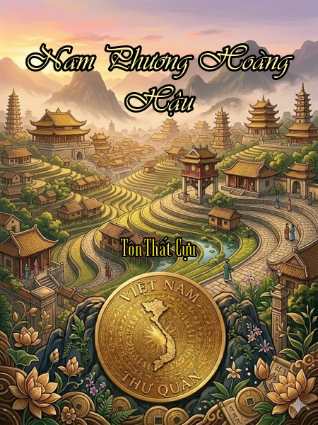 Nam Phương Hoàng Hậu