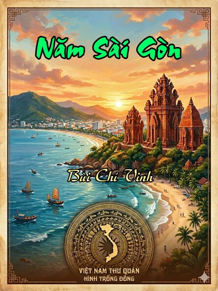 Năm Sài Gòn