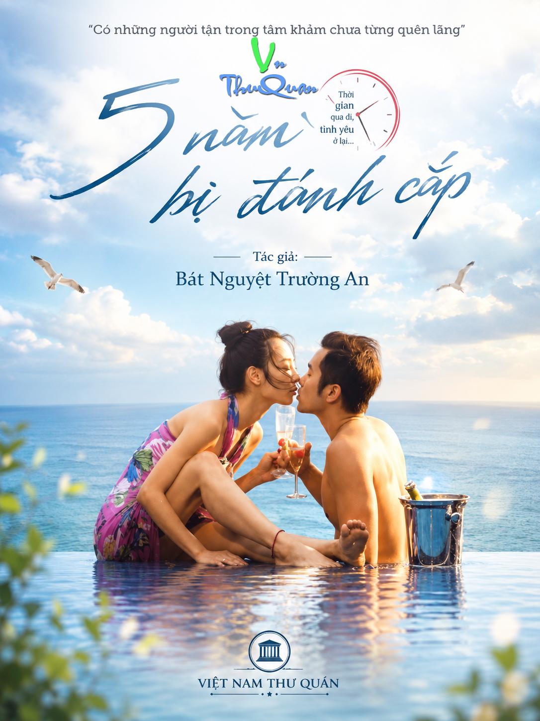 Năm Năm Bị Đánh Cắp