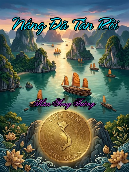 Nắng Đã Tàn Rồi